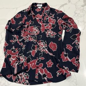 Women’s size medium, express, Portofino, slim fit